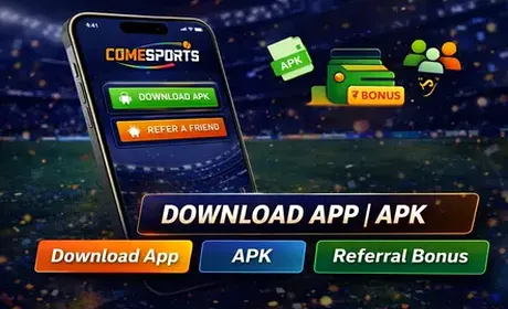 Download the app, unlock code RS9100, and enter ₹1 contests faster